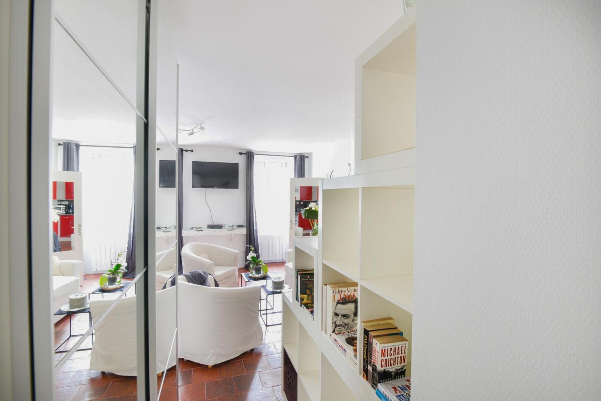 La Signature - Appt 70M² Pour 6 Voyageurs Bayeux Zewnętrze zdjęcie